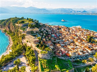 Turkey & Greece